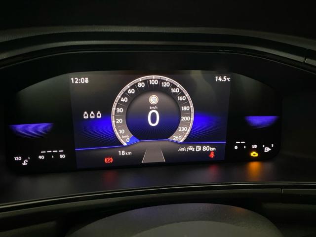 Volkswagen T-Roc Business 2.0 TDI 85 kW (116 CV)