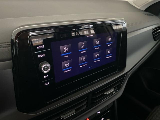 Volkswagen T-Roc Business 2.0 TDI 85 kW (116 CV)