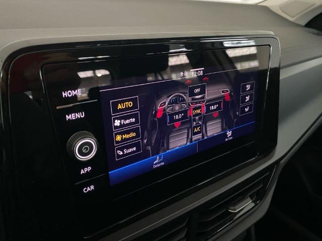 Volkswagen T-Roc Business 2.0 TDI 85 kW (116 CV)