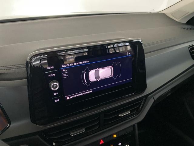 Volkswagen T-Roc Business 2.0 TDI 85 kW (116 CV)