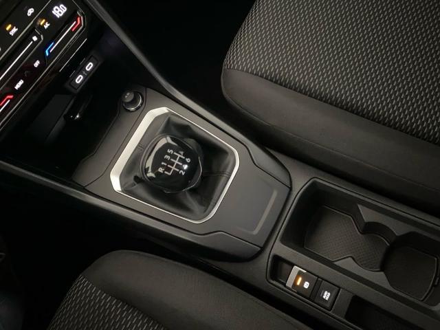 Volkswagen T-Roc Business 2.0 TDI 85 kW (116 CV)