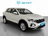 Volkswagen T-Roc Business 2.0 TDI 85 kW (116 CV)