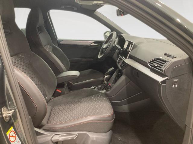 SEAT Tarraco 1.5 TSI S&S FR Edition DSG 110 kW (150 CV)