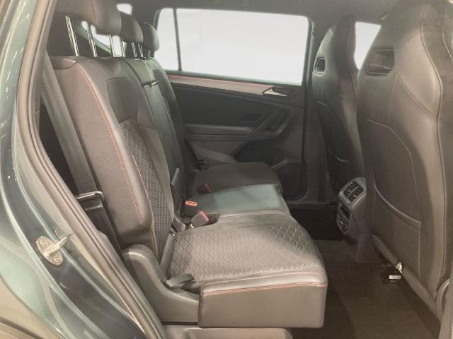 SEAT Tarraco 1.5 TSI S&S FR Edition DSG 110 kW (150 CV)