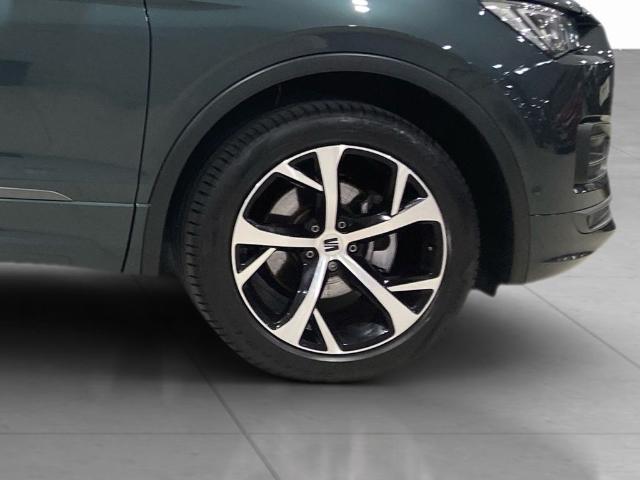 SEAT Tarraco 1.5 TSI S&S FR Edition DSG 110 kW (150 CV)