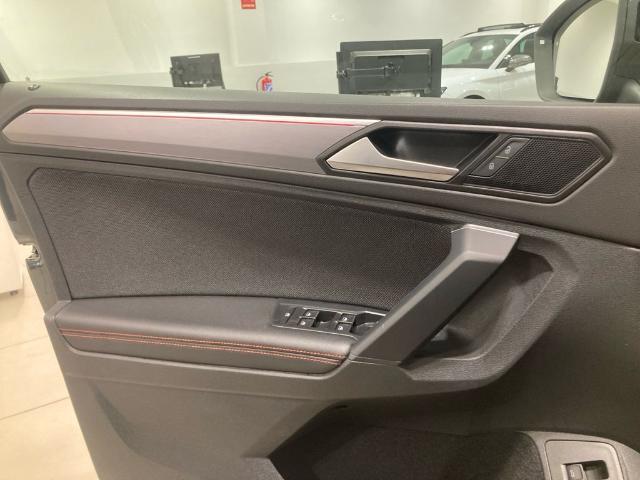 SEAT Tarraco 1.5 TSI S&S FR Edition DSG 110 kW (150 CV)