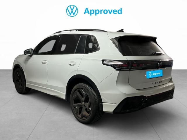 Volkswagen Tiguan R-Line 1.5 eTSI 110 kW (150 CV) DSG