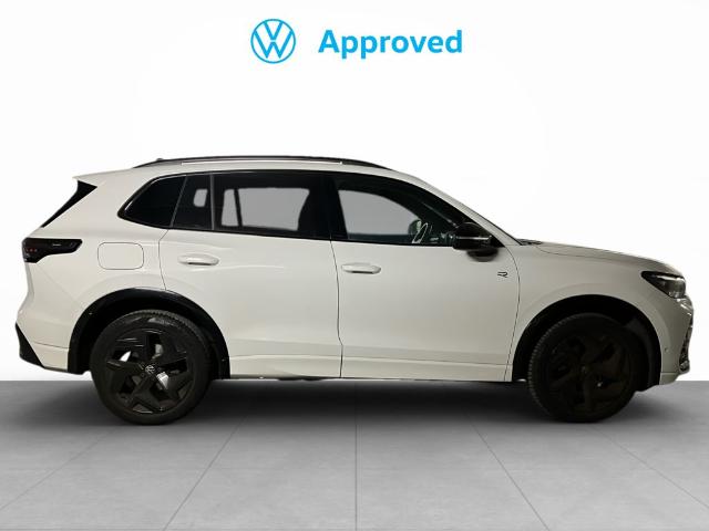 Volkswagen Tiguan R-Line 1.5 eTSI 110 kW (150 CV) DSG