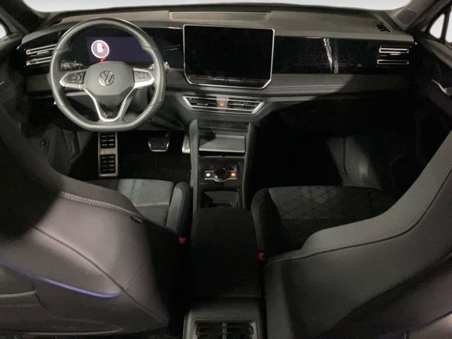 Volkswagen Tiguan R-Line 1.5 eTSI 110 kW (150 CV) DSG