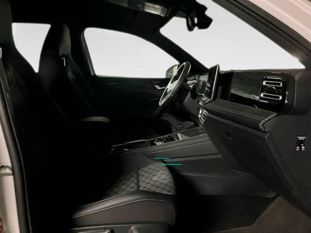 Volkswagen Tiguan R-Line 1.5 eTSI 110 kW (150 CV) DSG