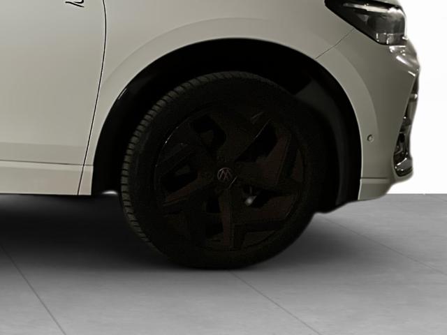 Volkswagen Tiguan R-Line 1.5 eTSI 110 kW (150 CV) DSG