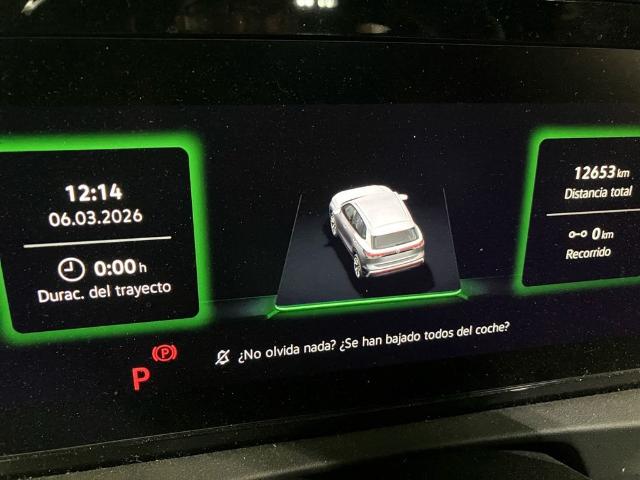 Volkswagen Tiguan R-Line 1.5 eTSI 110 kW (150 CV) DSG