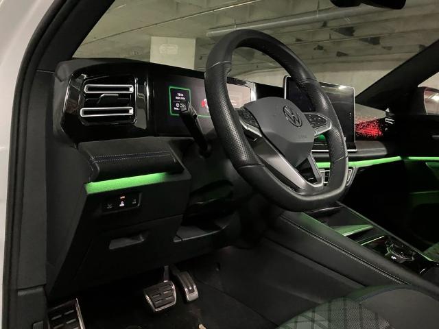 Volkswagen Tiguan R-Line 1.5 eTSI 110 kW (150 CV) DSG