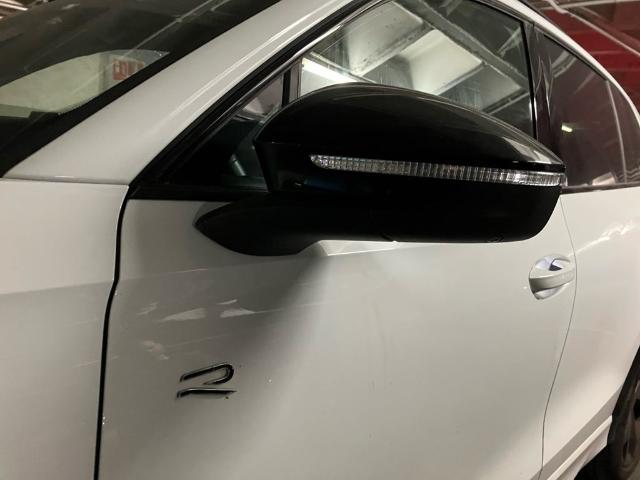 Volkswagen Tiguan R-Line 1.5 eTSI 110 kW (150 CV) DSG