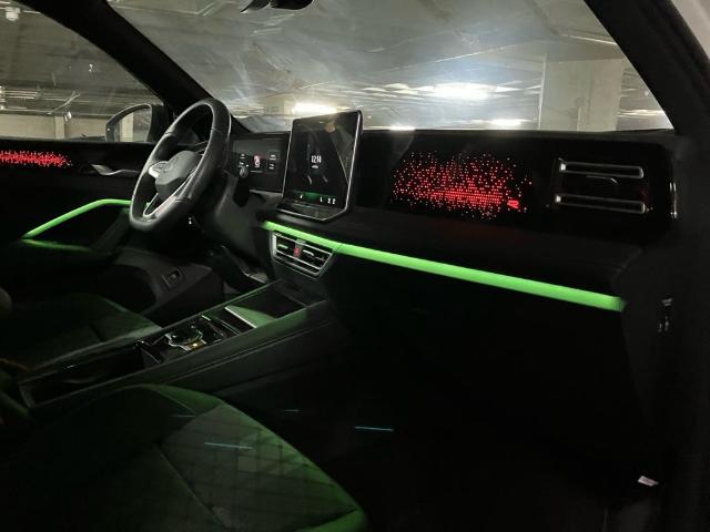 Volkswagen Tiguan R-Line 1.5 eTSI 110 kW (150 CV) DSG