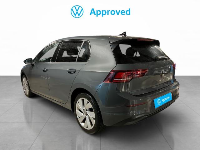 Volkswagen Golf Life 1.5 TSI 85 kW (116 CV)