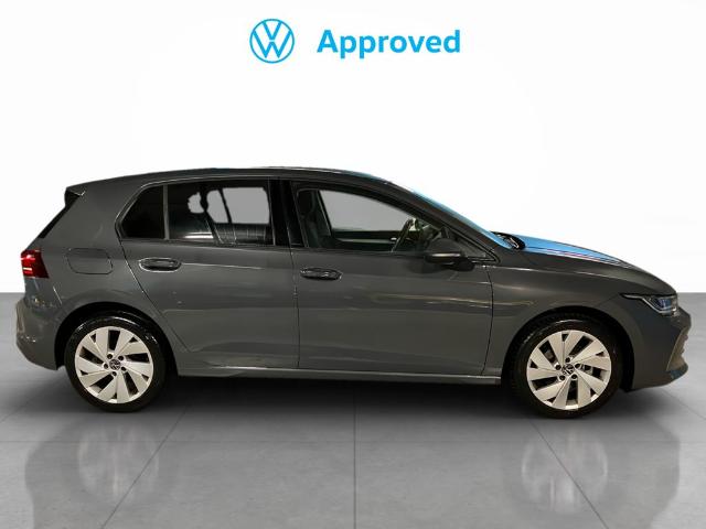 Volkswagen Golf Life 1.5 TSI 85 kW (116 CV)