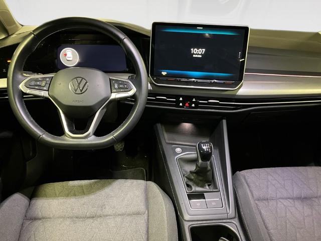 Volkswagen Golf Life 1.5 TSI 85 kW (116 CV)