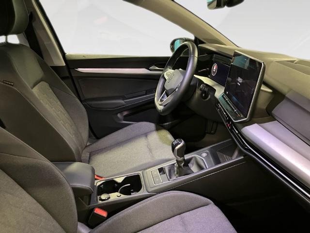 Volkswagen Golf Life 1.5 TSI 85 kW (116 CV)