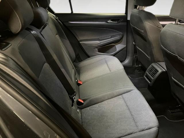 Volkswagen Golf Life 1.5 TSI 85 kW (116 CV)