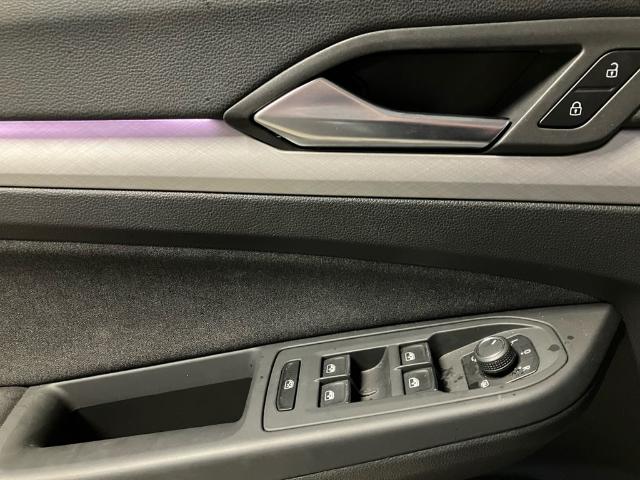 Volkswagen Golf Life 1.5 TSI 85 kW (116 CV)