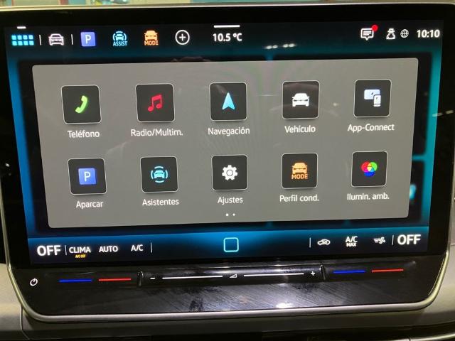 Volkswagen Golf Life 1.5 TSI 85 kW (116 CV)