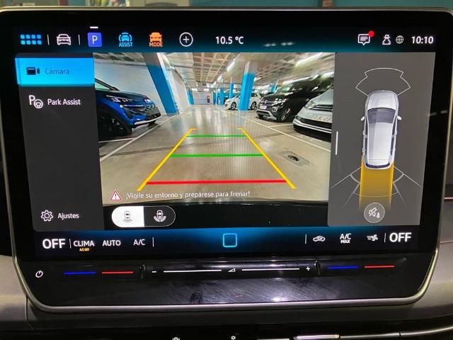 Volkswagen Golf Life 1.5 TSI 85 kW (116 CV)