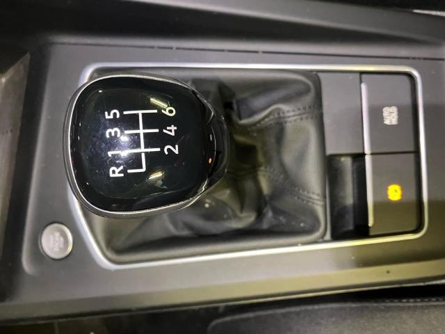 Volkswagen Golf Life 1.5 TSI 85 kW (116 CV)