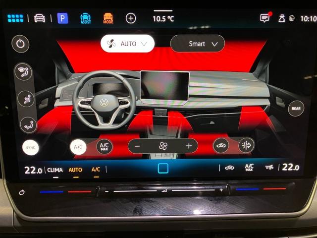 Volkswagen Golf Life 1.5 TSI 85 kW (116 CV)