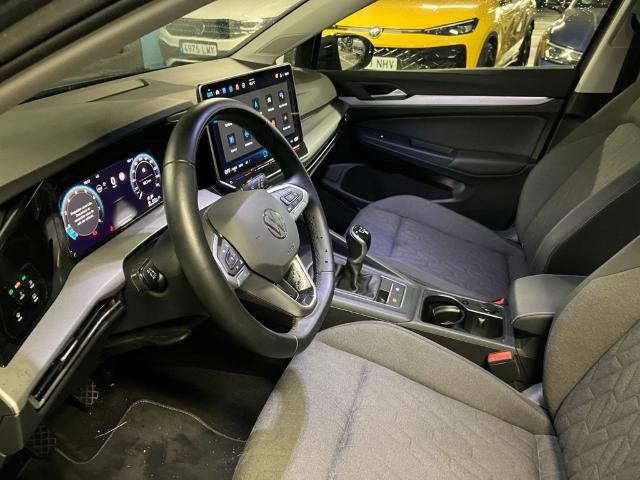 Volkswagen Golf Life 1.5 TSI 85 kW (116 CV)