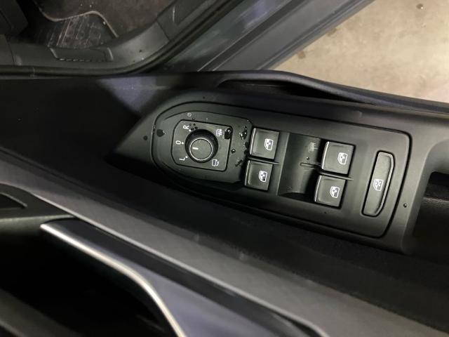 Volkswagen Golf Life 1.5 TSI 85 kW (116 CV)