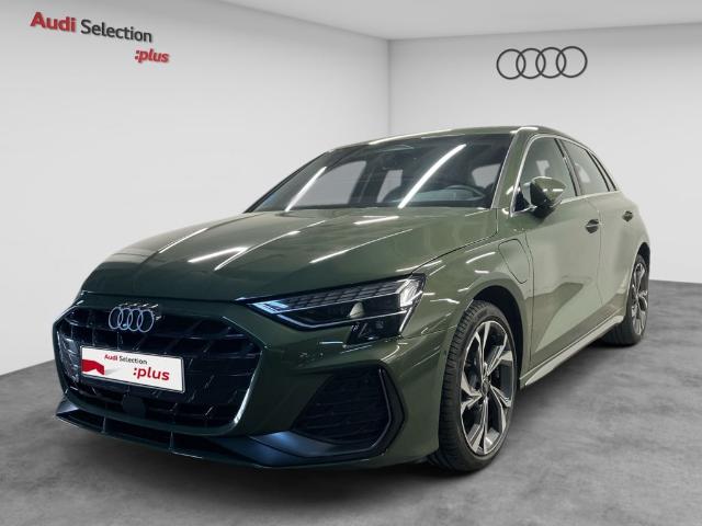 Audi selection Plus