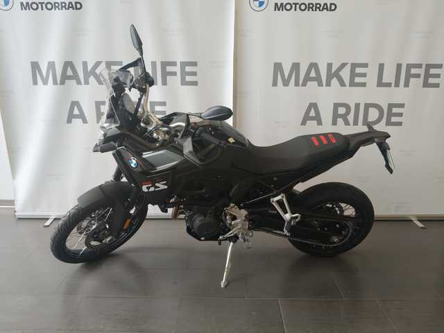 BMW Motorrad F 900 GS  de ocasión 