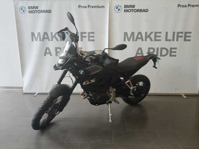 BMW Motorrad F 900 GS  de ocasión 