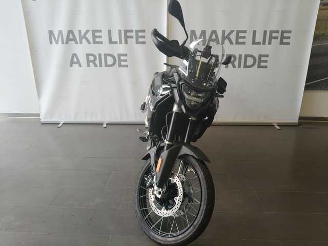 BMW Motorrad F 900 GS  de ocasión 