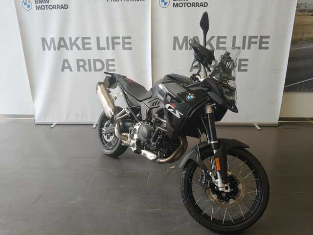 BMW Motorrad F 900 GS  de ocasión 