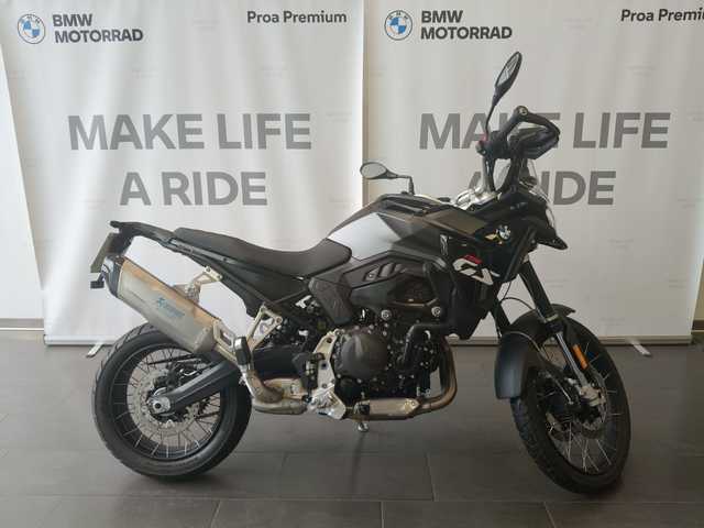 BMW Motorrad F 900 GS  de ocasión 