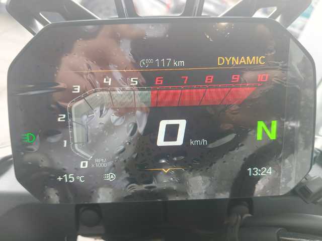 BMW Motorrad F 900 GS  de ocasión 