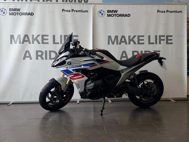 BMW Motorrad R 1300 RS  de ocasión 