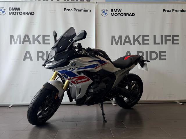 BMW Motorrad R 1300 RS  de ocasión 