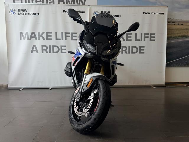 BMW Motorrad R 1300 RS  de ocasión 