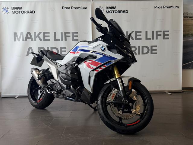 BMW Motorrad R 1300 RS  de ocasión 