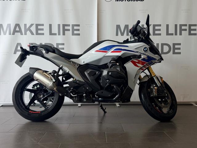 BMW Motorrad R 1300 RS  de ocasión 
