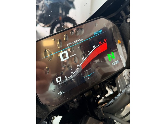 BMW Motorrad R 1300 RS  de ocasión 