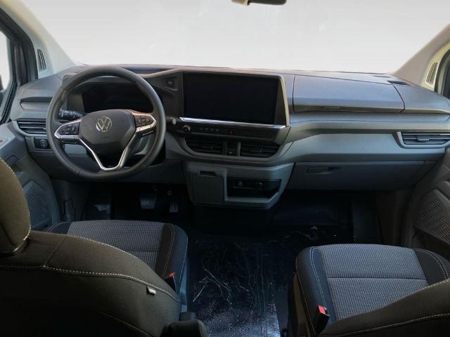 Volkswagen Caravelle Batalla Larga 2.0 TDI 110 kW (150 CV) DSG