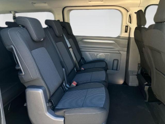 Volkswagen Caravelle Batalla Larga 2.0 TDI 110 kW (150 CV) DSG