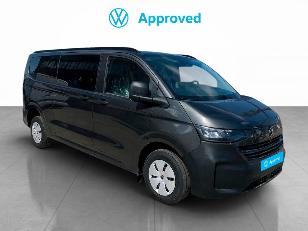 Volkswagen Caravelle 2.0 TDI de segunda mano