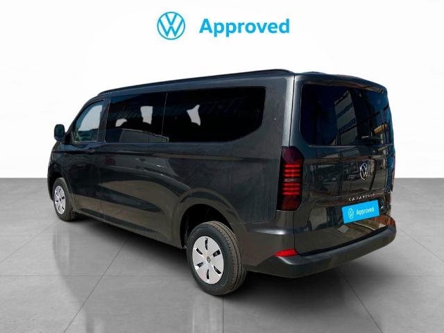 Volkswagen Caravelle Premium Batalla Larga 2.0 TDI BMT 110 kW (150 CV) DSG