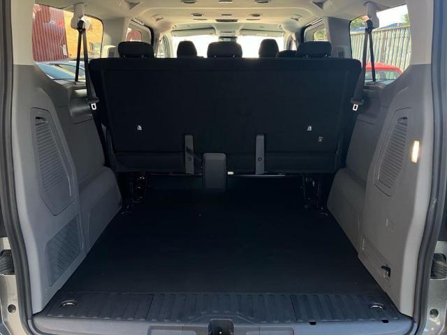 Volkswagen Caravelle Premium Batalla Larga 2.0 TDI BMT 110 kW (150 CV) DSG