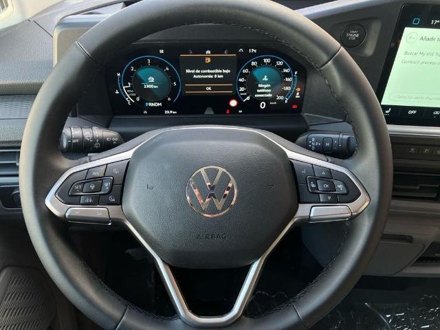 Volkswagen Caravelle Premium Batalla Larga 2.0 TDI BMT 110 kW (150 CV) DSG